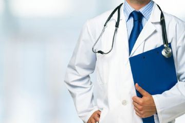 Avviso ambulatorio medico