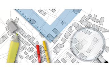 Conservazione del nuovo catasto terreni