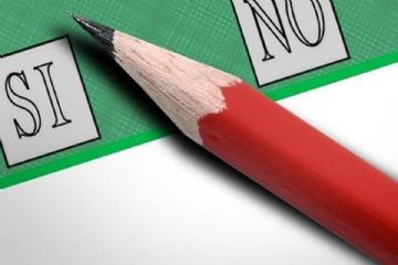 Referendum 22-23 marzo 2026: Voto domiciliare