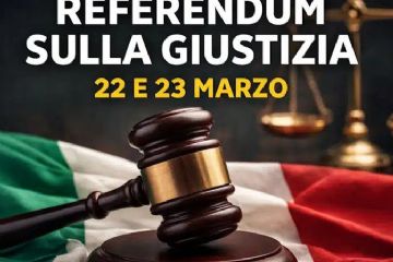 Referendum costituzionale del 22 e 23 marzo 2026 - Comunicazione importante di A.S.L. Novara