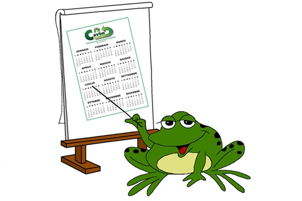 Gestione rifiuti CAVBN