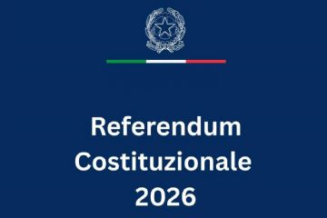 Risultato Referendum popolare confermativo ex art.138 della Costituzione relativo all'ordinamento della giustizia in data 22 e 23 marzo 2026