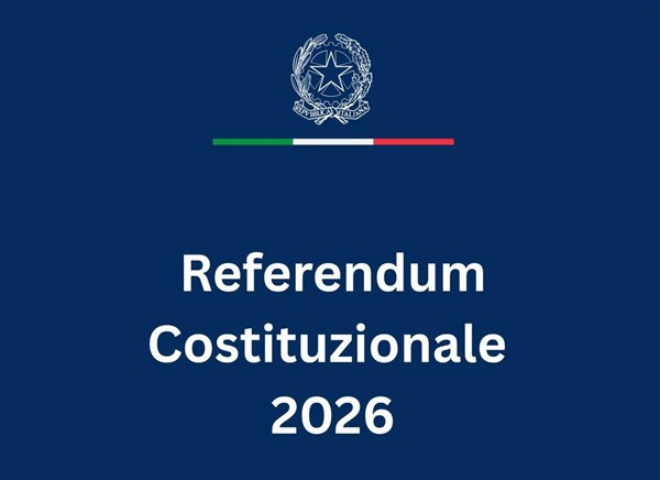 Risultato Referendum popolare confermativo ex art.138 della Costituzione relativo all'ordinamento della giustizia in data 22 e 23 marzo 2026